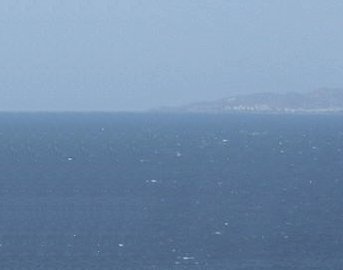 Mykonos, Greece, Kamaki